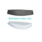 Smart Automatic Litter Box Ventilation Hole Rubber Plug And Bin Door Replacement 5