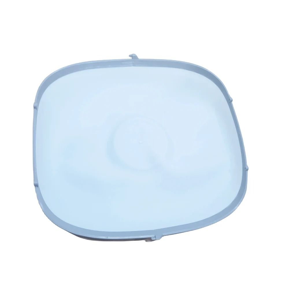 Smart Automatic Litter Box Ventilation Hole Rubber Plug And Bin Door Replacement 7