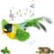 Simulation Chirping Bird Interactive Plush Toy 1