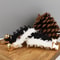 Personalized Lace Safety Pet Collar And Leash Set 6