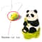 WallMounted SelfAdhesive Felt Cat Scratch Mat With Surprise Hanging Toy 11