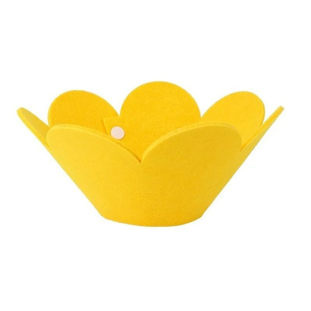 Sunflower Adjustable Elizabethan Recovery Collar 7