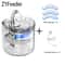 Clear View MotionSensor Faucet Pet Fountain 0