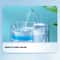 Clear View MotionSensor Faucet Pet Fountain 5