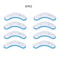 Clear View MotionSensor Faucet Pet Fountain 6