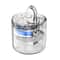 Clear View MotionSensor Faucet Pet Fountain 7