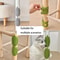 SelfCleaning Cat Hair Removal Massage Comb 2