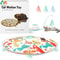 Automatic Motion Interactive Wand Toy 0