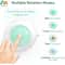 Automatic Motion Interactive Wand Toy 2