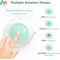 Automatic Motion Interactive Wand Toy 2