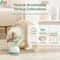 Automatic Motion Interactive Wand Toy 3