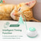 Automatic Motion Interactive Wand Toy 4
