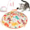 Automatic Motion Interactive Wand Toy 6