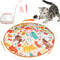Automatic Motion Interactive Wand Toy 6