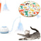 Automatic Motion Interactive Wand Toy 7