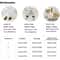 AntiScratch NoiseFree Pet Booties 2