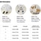 AntiScratch NoiseFree Pet Booties 2