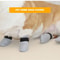 AntiScratch NoiseFree Pet Booties 4