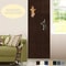 Trimmable SelfAdhesive Cat Scratching Carpet 12