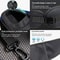 HandsFree Mesh Sling Pet Carrier 2