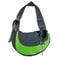 HandsFree Mesh Sling Pet Carrier 9