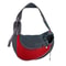 HandsFree Mesh Sling Pet Carrier 10
