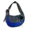 HandsFree Mesh Sling Pet Carrier 11