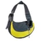 HandsFree Mesh Sling Pet Carrier 13