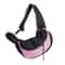 HandsFree Mesh Sling Pet Carrier 14
