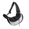 HandsFree Mesh Sling Pet Carrier 16