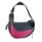 HandsFree Mesh Sling Pet Carrier 7
