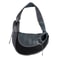 HandsFree Mesh Sling Pet Carrier 8