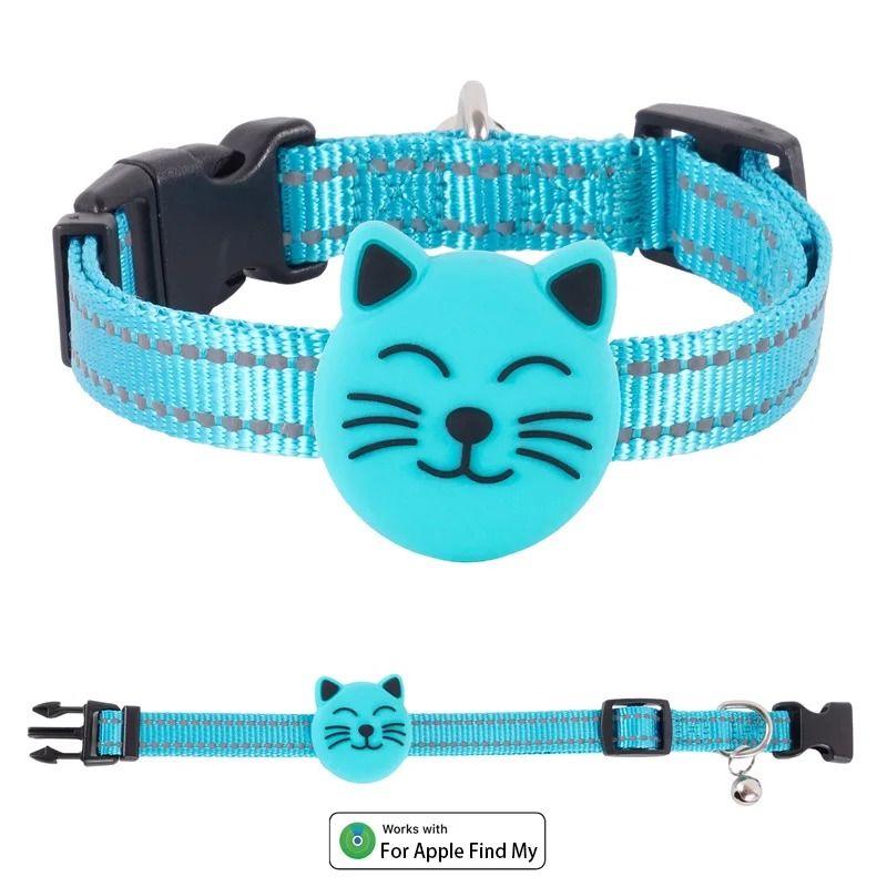 Smart Positioning AntiLoss Pet Tracker 9
