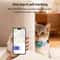 Smart Positioning AntiLoss Pet Tracker 2