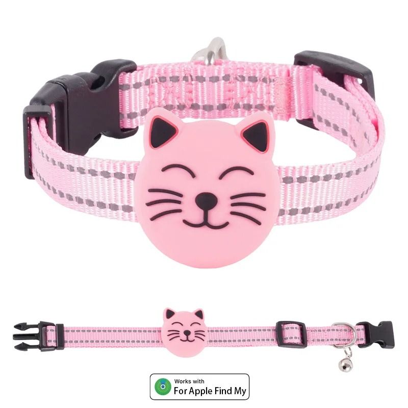 Smart Positioning AntiLoss Pet Tracker 6