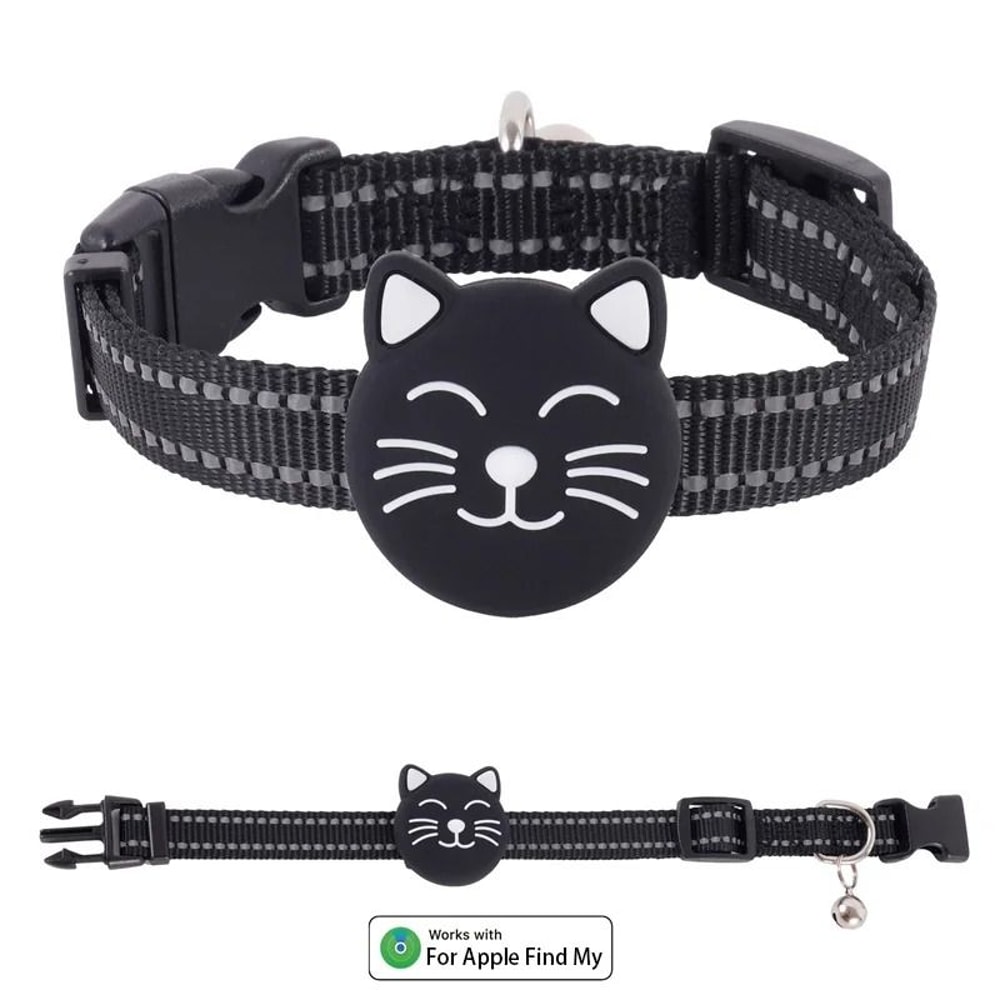 Smart Positioning AntiLoss Pet Tracker 7