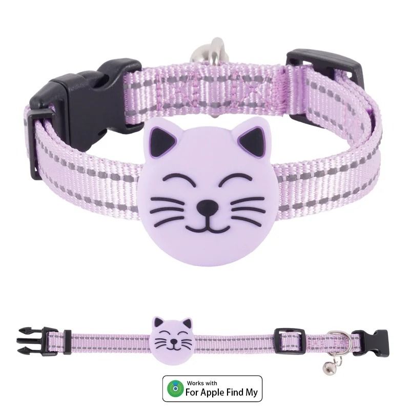 Smart Positioning AntiLoss Pet Tracker 8