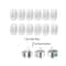 Automatic Pet Water Fountain Replacement Filters 5