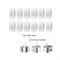 Automatic Pet Water Fountain Replacement Filters 5