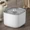 Stainless Steel Fountain Replacement Filters Carbon Sponges 1