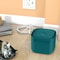 Stainless Steel Fountain Replacement Filters Carbon Sponges 3