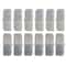 Stainless Steel Fountain Replacement Filters Carbon Sponges 6