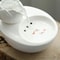 Ceramic Smart USB Pet Water Fountain 2