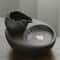 Ceramic Smart USB Pet Water Fountain 8