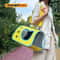 Portable Foldable Breathable Pet Carrier Bag 3