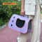 Portable Foldable Breathable Pet Carrier Bag 4