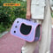 Portable Foldable Breathable Pet Carrier Bag 4