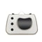 Portable Foldable Breathable Pet Carrier Bag 7