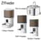 Smart App Automated Pet Feeder Hydration Ecosystem 0