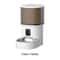 Smart App Automated Pet Feeder Hydration Ecosystem 9